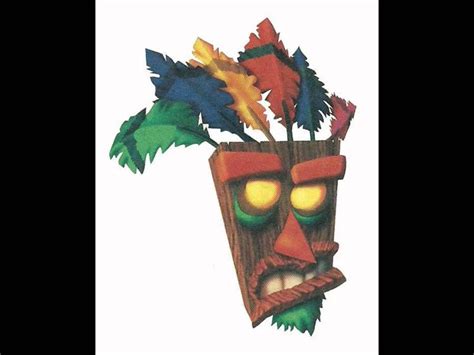 aku aku sound|More.